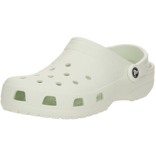 Crocs Klompe &amp;#039;Classic&amp;#039; menta / crna Slike