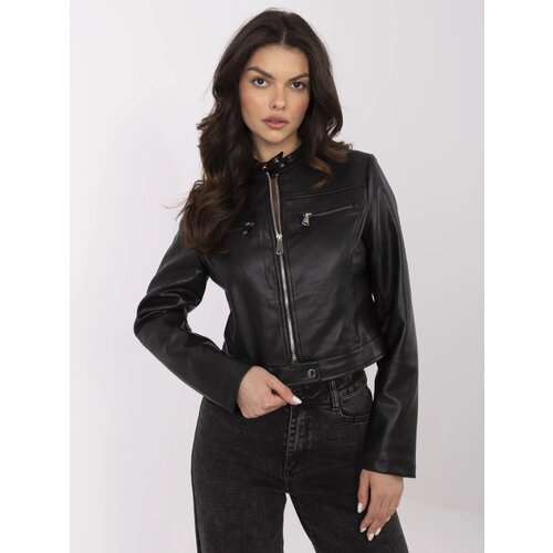 Vincenove Jacket-NM-KR-DA-0933(A).00-black Cene