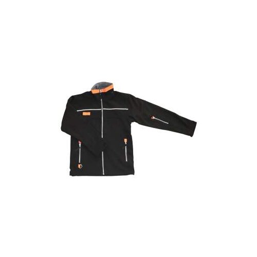  SOFTSHELL JAKNA MASTER SORTO Slike