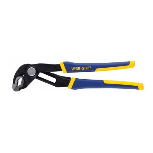 Irwin nastavitvene kle&amp;scaron;če 250 mm PTG Groovelock, (21108189) Slike