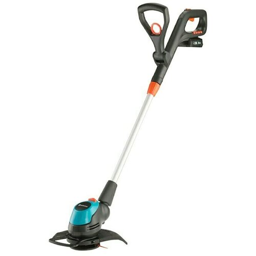 Gardena Akumulatorska kosilnica na nitko EasyCut 23/18V-P4A (18 V, Li-Ion, 2 Ah, širina reza: 23 cm) Cene