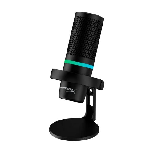 Hyperx DuoCastUSB Microphone (Black) Cijene