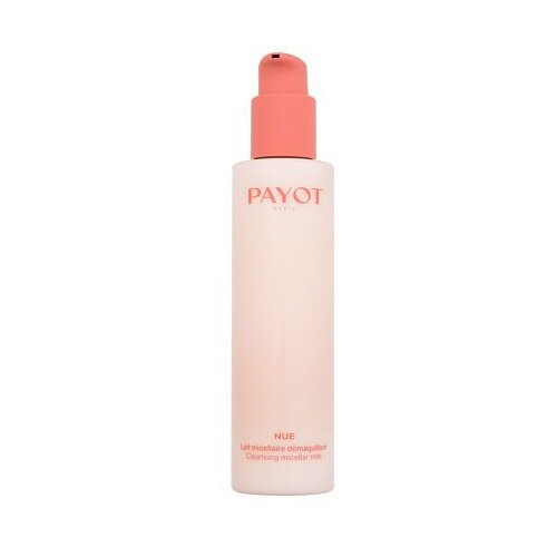 Payot Nue Cleansing Micellar Milk mlijeko za čišćenje lica 200 ml Cijene