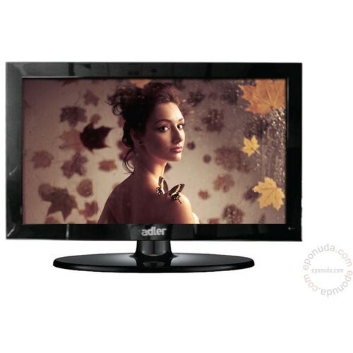 Adler LC26S96 LCD televizor Slike