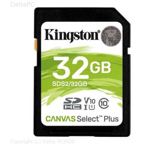 MEM SD 32GB Class 10 UHS-I KIN Canvas Plus Cijene