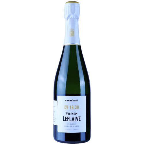 VALENTIN Leflavie Champagne CV 18/30 Cene