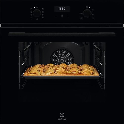 Electrolux EOD5H70BZ oven 2750 W A Black Cijene