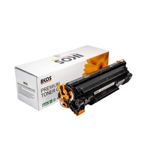 IKOS Toner CB435A/436A/CE285A sa cipom 2.1K (HP 1007/1008/1100/1102/1503) Slike