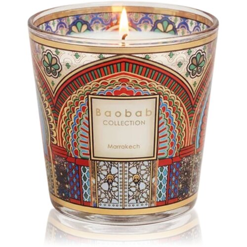 Baobab Collection My First Baobab Marrakech mirisna svijeća 190 g Slike