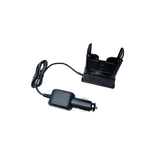 KSE-Lights KS-5410-IX auto punjač za KS-7830- / 40-IX KS-5410-IX punjač crna Slike