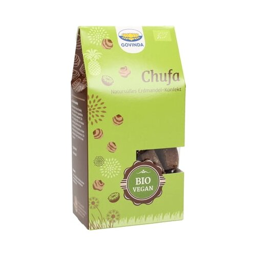 Govinda chufa konfet bio Cene