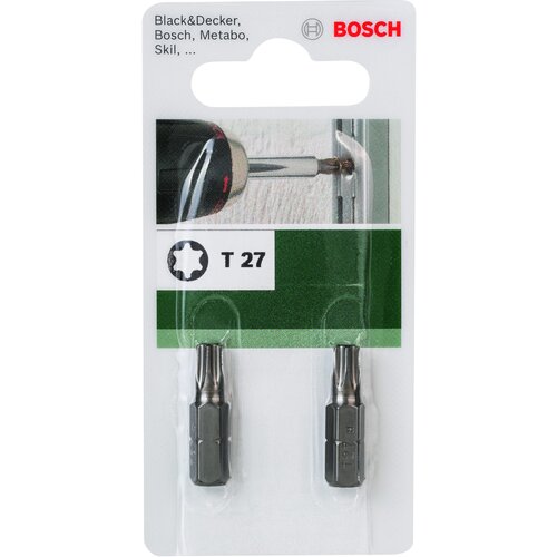 Bosch Bit odvrtača Standard T 2609255936 Slike