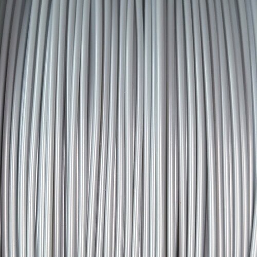 Nobufil pctg aluminium grey, 1,75 mm / 1000 g Slike