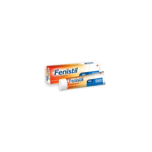 GlaxoSmithKline Fenistil gel