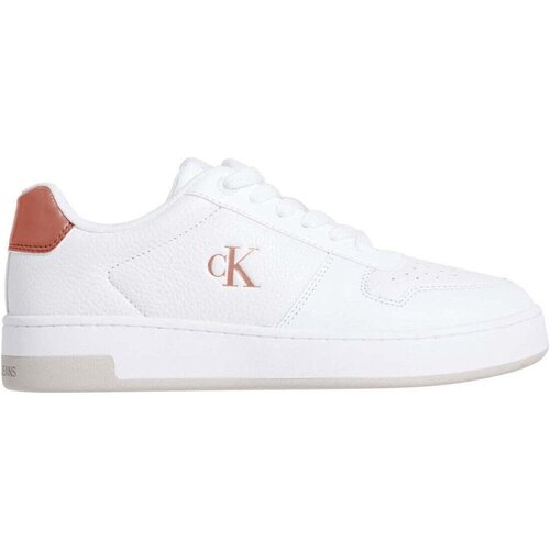 Calvin Klein Jeans Bijela Slike