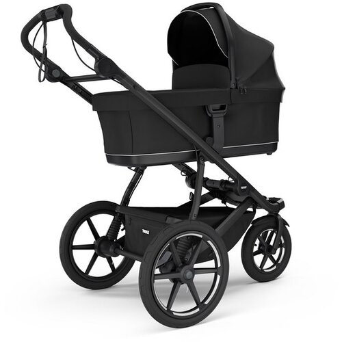 Thule Urban Glide 3 dječja kolica crna Slike