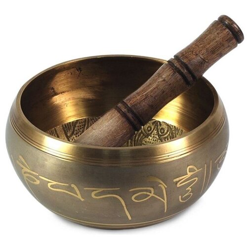 Signes Grimalt Tibetanska Zdjela Zdjela Gold Slike