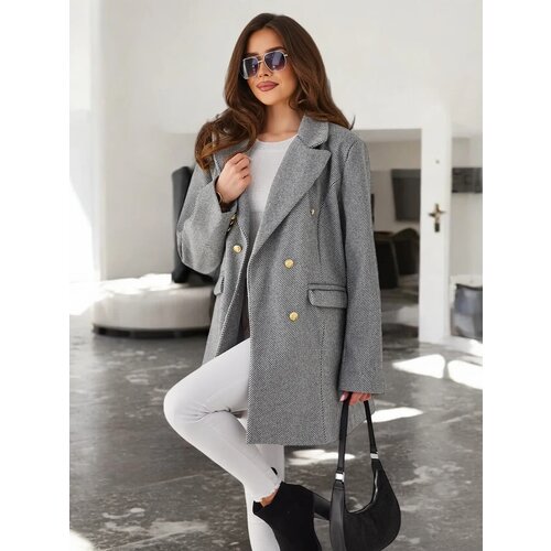 Resti Women's Casual Coat Cene