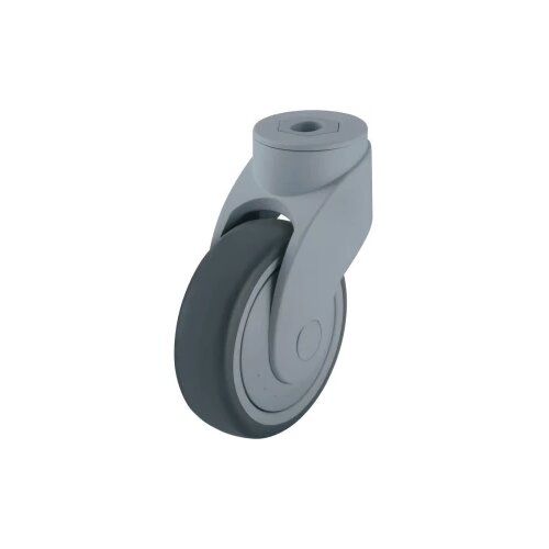 Blickle Kotač, upravljački, dizajnerski Wave 743102, ? 125mm, umjetna masa, leđn Cijene