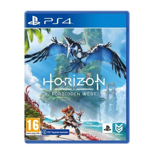 Sony Horizon – Forbidden West /PS4 Cijene