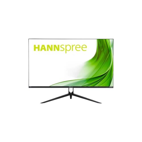 Hannspree HC270HPB led zaslon 68.6 cm (27 palac) Energetska učinkovitost 2021 D (A - G);1920 x 1080 pikselFull HD5 msHDMI™, VGA, audio line-inTN LED Cijene