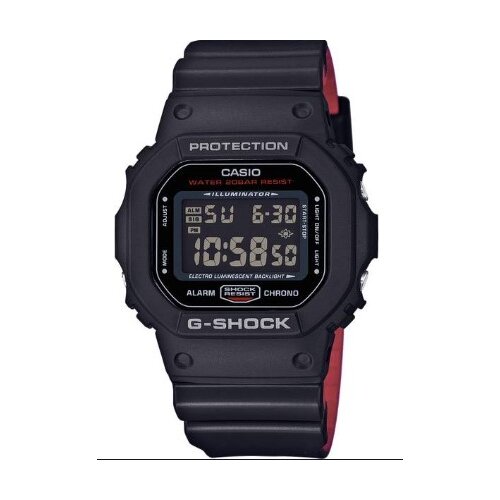 Casio g-shock ručni sat ( DW-5600HR-1 ) Cene