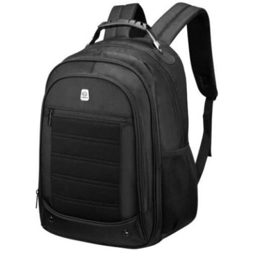  Ranac za laptop Volkano Captain VK-9192-BK 15.6&amp;quot; crni Slike