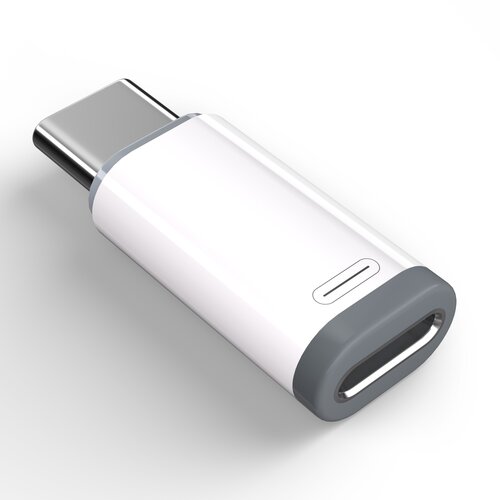 INF Adapter Lightning (ženski) na USB-C (moški)., (21295554) Cene