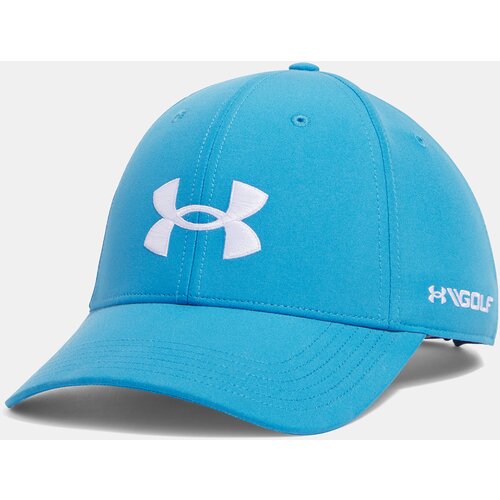 Under Armour Men&amp;#039;s Cap UA Golf96 Hat-BLU - Men&amp;#039;s Slike
