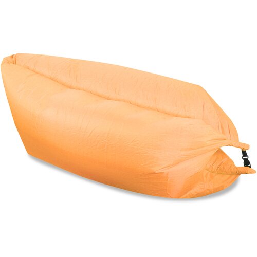 Aga krevet na napuhavanje LAZY BAG 200x70 cm  DS441-OR - naranča Cijene