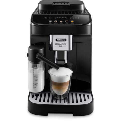 DeLonghi aparati za kafu u zrnu ECAM290.61.B magnifica evo Cene
