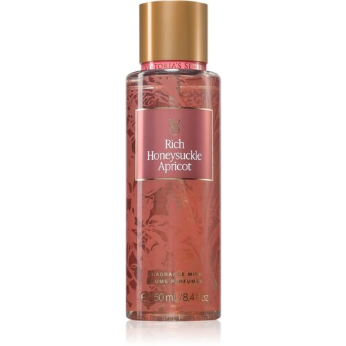 Victoria's Secret Rich Honeysuckle Apricot sprej za tijelo za žene 250 ml Cijene