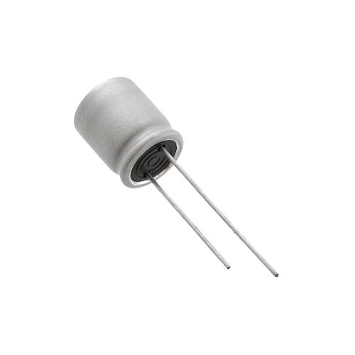 Panasonic elektrolitski kondenzator radijalno ožičen 270 &micro;F 10 V 20 % (&Oslash; x V) 10 mm x 8.0 mm 1 kom. Cijene