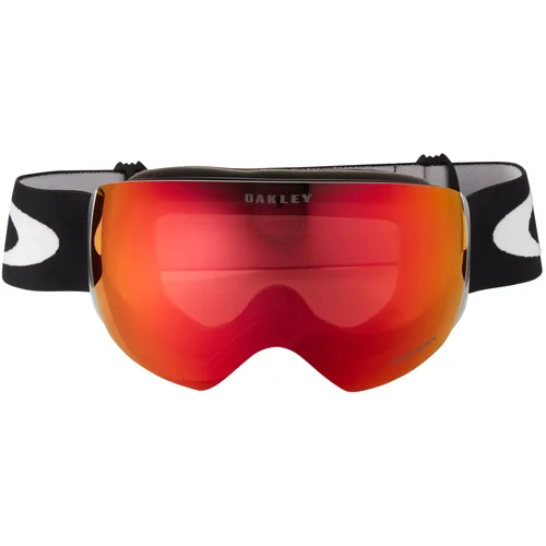 Oakley Flight Deck 705033 Matte Black/Prizm Torch Iridium Smučarska očala