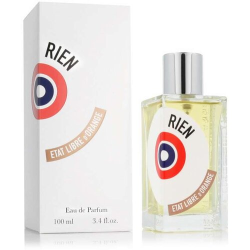 Parfem Rien parfumirana voda unisex 100 ml Slike