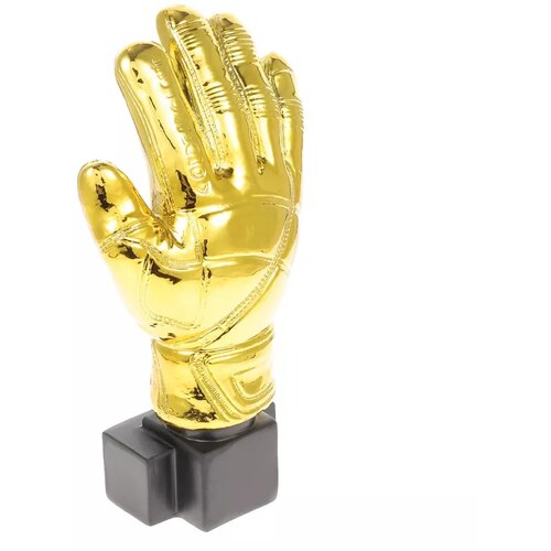 Sport Trophies golden glove trophy (29cm) Cene