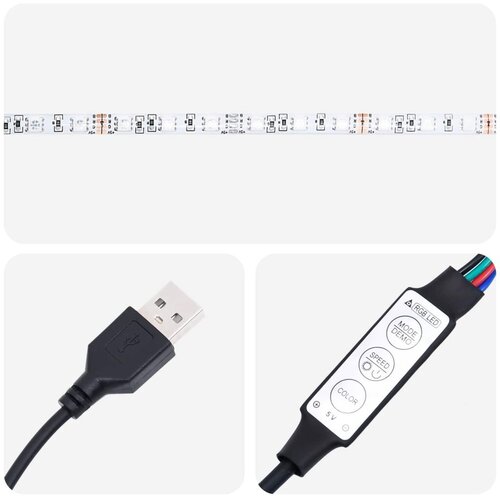  s box springom madracem i LED-om Svjetlosiva Bar&amp;scaron;un - Svjetlosiva 140 x 190 cm Dizajn s rombovima Slike