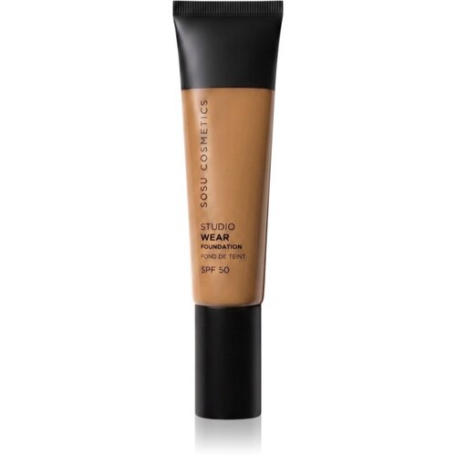 SOSU Cosmetics Studio Wear prekrivni tekoči puder SPF 50 odtenek 10 C 32 ml Cene
