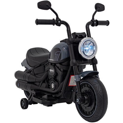 Motor na akumulator FASTER bike - sivi Cijene