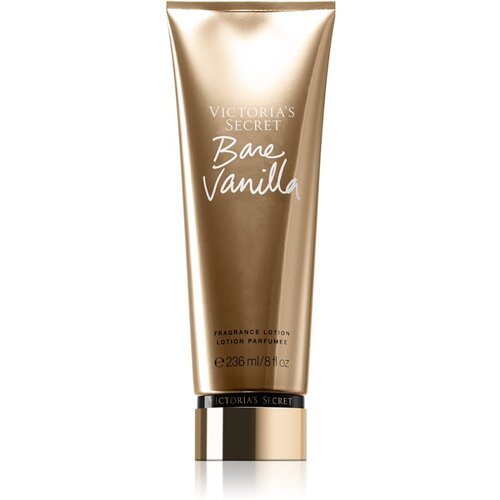 Victoria&amp;#039;s Secret Bare Vanilla losjon za telo za ženske 236 ml Slike
