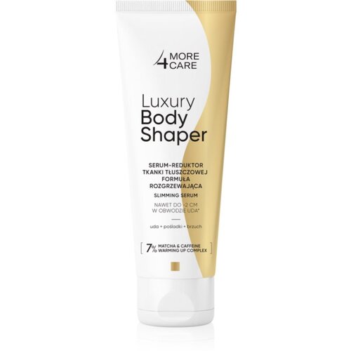 Long 4 Lashes Luxury Body Shaper shujševalni serum proti celulitu z ogrevalnim učinkom 150 ml Cene