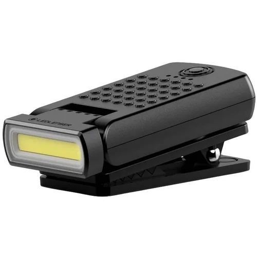 LED LENSER W1R Work LED radno svjetlo pogon na punjivu bateriju 220 lm 7 h 61 g