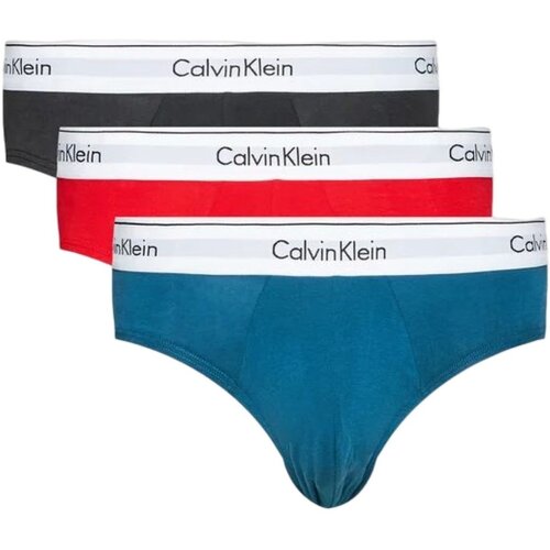 Calvin Klein Jeans 000NB2379A Blue Slike