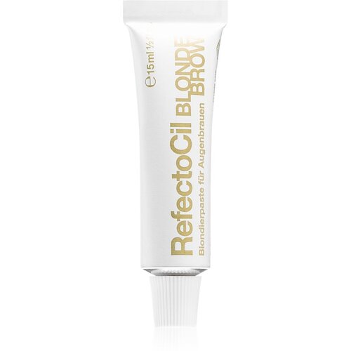 RefectoCil Eyelash and Eyebrow odstranjevalec barve za obrvi 15 ml Cene
