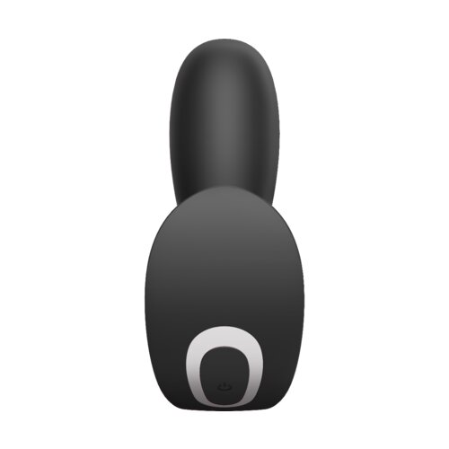 Satisfyer Vibrators Vibrator Satisfyer Top Secret + Black Slike