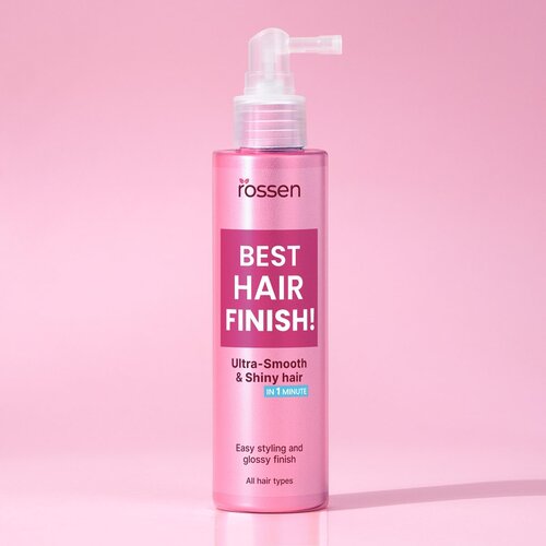 Rossen leave-in anti frizz sprej za kosu Cijene