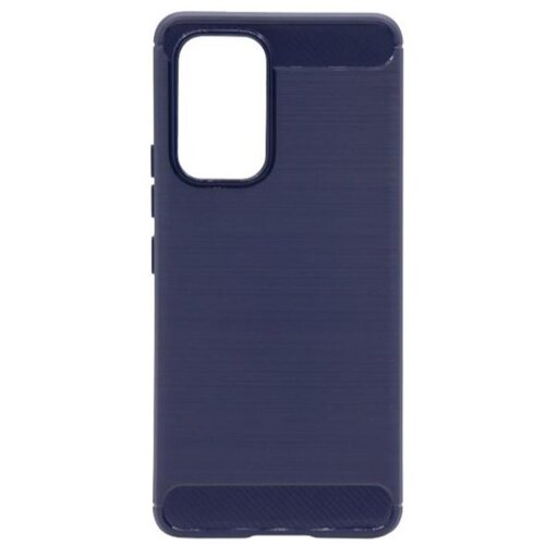 Chameleon Gumiran ovitek (TPU) za Samsung Galaxy A33 5G - moder A-Type Cene
