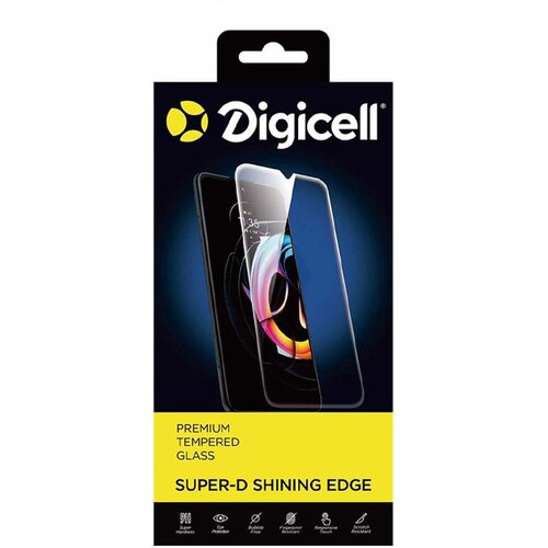  Digicell Super-D zastitno staklo za iPhone 14 Max Cijene