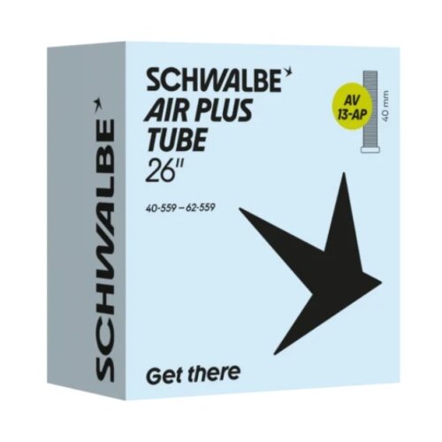 Schwalbe av13ap unutrasnja guma airplus (26?) ib agv 40mm ( 10462190 ) Cene