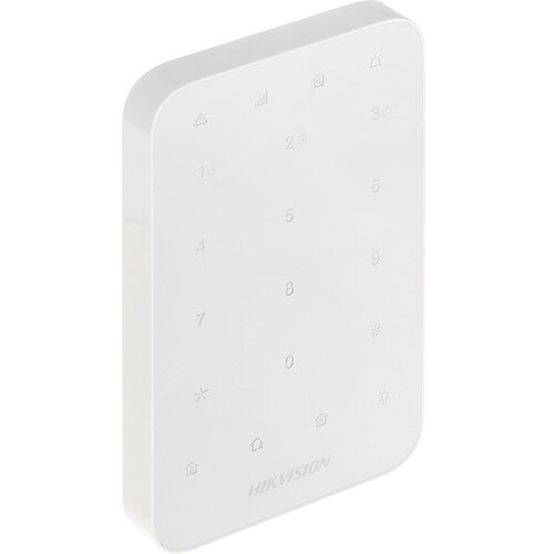 Hikvision DS-PK1-E-WE bežična tastatura Cene